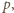 |p,