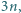 3n, 