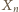 Xn 