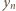 yn 