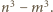  3 n − m