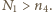1>n4. |N 