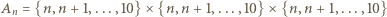An 