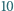 |10 