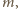 ,m 