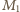  | 1 M 