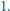 |1.