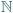 N 