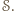 𝒮. 