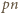 pn