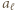 |aℓ 