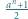  n |a+21- 
