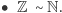 | Z ∼ N.