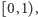 [0,1),