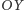 |OY