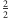  2 |2 