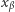 |xβ 