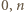 |0,n