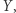 |Y, 