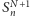  N+1 |Sn 