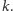 |k.