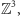 |Z3,