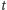 |t