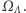 |Ω