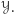 𝒴.
