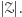 𝒵 .