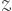 |𝒵 