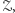𝒵,