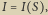 I I S ,