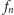  f n 
