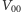 |V00 