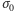 |σ0 
