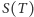 |S(T) 