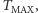 |TMAX,