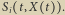 |St .i t,X 