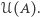 |𝒰(A).