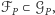 ℱ ⊂ 𝒢 , P P 