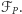 ℱP. 