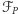 ℱP 