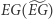 |EG(ẼG) 