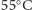 55○C 