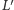|L′