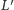 |L′
