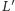  ′ |L