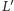 L ′
