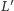 L ′